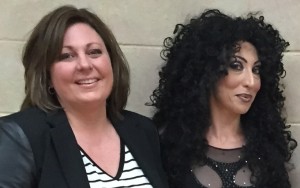 Diva & Cher